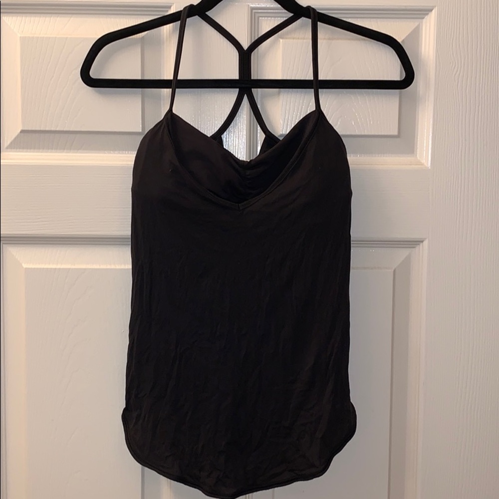 Lululemon Roll Out Tank